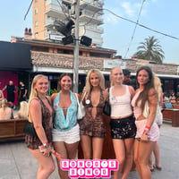 Bongo's Bingo Magaluf at Magaluf Square, Magaluf, 16 July 2026