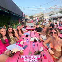 Bongo's Bingo Magaluf at Magaluf Square, Magaluf, 16 July 2026