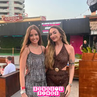 Bongo's Bingo Magaluf at Magaluf Square, Magaluf, 16 July 2026