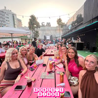 Bongo's Bingo Magaluf at Magaluf Square, Magaluf, 16 July 2026