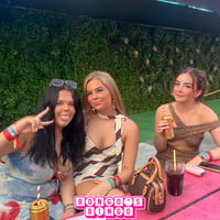 Bongo's Bingo Magaluf at Magaluf Square, Magaluf, 16 July 2026