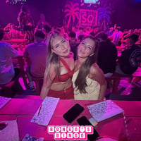 Bongo's Bingo Magaluf at Magaluf Square, Magaluf, 16 July 2026