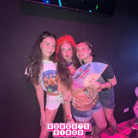 Bongo's Bingo Magaluf at Magaluf Square, Magaluf, 16 July 2026