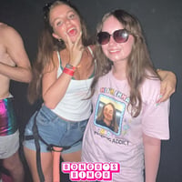 Bongo's Bingo Magaluf at Magaluf Square, Magaluf, 16 July 2026