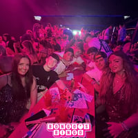Bongo's Bingo Magaluf at Magaluf Square, Magaluf, 16 July 2026