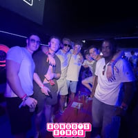 Bongo's Bingo Magaluf at Magaluf Square, Magaluf, 16 July 2026