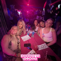 Bongo's Bingo Magaluf at Magaluf Square, Magaluf, 16 July 2026