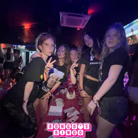 Bongo's Bingo Magaluf at Magaluf Square, Magaluf, 16 July 2026