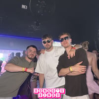 Bongo's Bingo Magaluf at Magaluf Square, Magaluf, 16 July 2026
