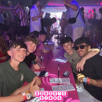 Bongo's Bingo Magaluf at Magaluf Square, Magaluf, 16 July 2026