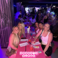 Bongo's Bingo Magaluf at Magaluf Square, Magaluf, 16 July 2026
