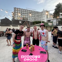 Bongo's Bingo Magaluf at Magaluf Square, Magaluf, 20 July 2026