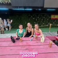 Bongo's Bingo Magaluf at Magaluf Square, Magaluf, 20 July 2026