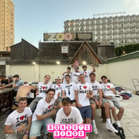 Bongo's Bingo Magaluf at Magaluf Square, Magaluf, 20 July 2026