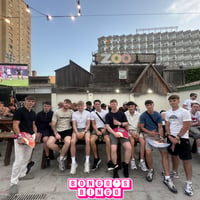 Bongo's Bingo Magaluf at Magaluf Square, Magaluf, 20 July 2026