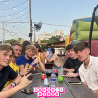 Bongo's Bingo Magaluf at Magaluf Square, Magaluf, 20 July 2026