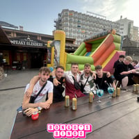 Bongo's Bingo Magaluf at Magaluf Square, Magaluf, 20 July 2026