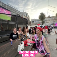 Bongo's Bingo Magaluf at Magaluf Square, Magaluf, 20 July 2026