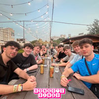Bongo's Bingo Magaluf at Magaluf Square, Magaluf, 23 July 2026