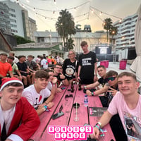 Bongo's Bingo Magaluf at Magaluf Square, Magaluf, 23 July 2026