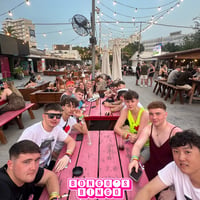 Bongo's Bingo Magaluf at Magaluf Square, Magaluf, 23 July 2026