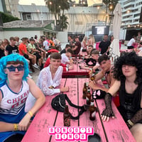 Bongo's Bingo Magaluf at Magaluf Square, Magaluf, 23 July 2026
