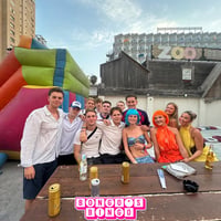 Bongo's Bingo Magaluf at Magaluf Square, Magaluf, 23 July 2026