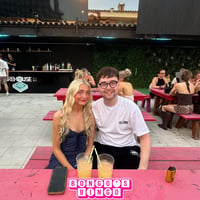 Bongo's Bingo Magaluf at Magaluf Square, Magaluf, 23 July 2026