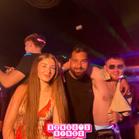 Bongo's Bingo Magaluf at Magaluf Square, Magaluf, 27 July 2026