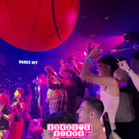 Bongo's Bingo Magaluf at Magaluf Square, Magaluf, 27 July 2026
