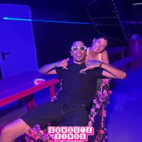 Bongo's Bingo Magaluf at Magaluf Square, Magaluf, 27 July 2026