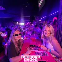 Bongo's Bingo Magaluf at Magaluf Square, Magaluf, 27 July 2026