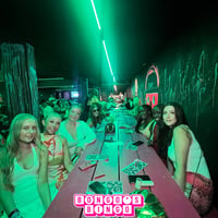 Bongo's Bingo Magaluf at Magaluf Square, Magaluf, 27 July 2026