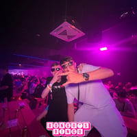Bongo's Bingo Magaluf at Magaluf Square, Magaluf, 27 July 2026