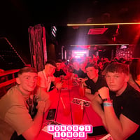 Bongo's Bingo Magaluf at Magaluf Square, Magaluf, 27 July 2026