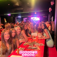 Bongo's Bingo Magaluf at Magaluf Square, Magaluf, 27 July 2026