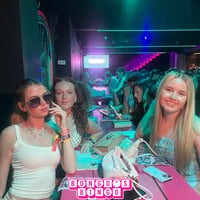 Bongo's Bingo Magaluf at Magaluf Square, Magaluf, 27 July 2026