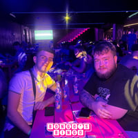 Bongo's Bingo Magaluf at Magaluf Square, Magaluf, 27 July 2026