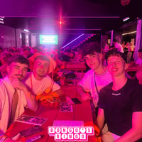 Bongo's Bingo Magaluf at Magaluf Square, Magaluf, 27 July 2026