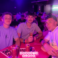 Bongo's Bingo Magaluf at Magaluf Square, Magaluf, 27 July 2026