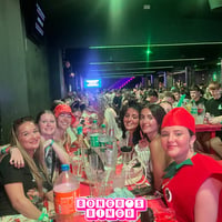 Bongo's Bingo Magaluf at Magaluf Square, Magaluf, 27 July 2026
