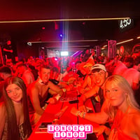 Bongo's Bingo Magaluf at Magaluf Square, Magaluf, 27 July 2026