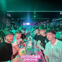 Bongo's Bingo Magaluf at Magaluf Square, Magaluf, 27 July 2026