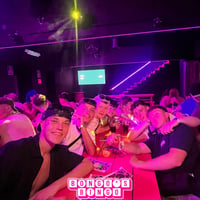 Bongo's Bingo Magaluf at Magaluf Square, Magaluf, 27 July 2026