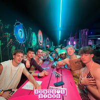 Bongo's Bingo Magaluf at Magaluf Square, Magaluf, 27 July 2026