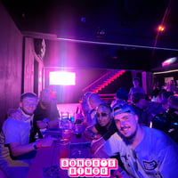 Bongo's Bingo Magaluf at Magaluf Square, Magaluf, 27 July 2026