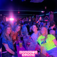Bongo's Bingo Magaluf at Magaluf Square, Magaluf, 27 July 2026