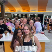 Bongo's Bingo Magaluf at Magaluf Square, Magaluf, 30 July 2026