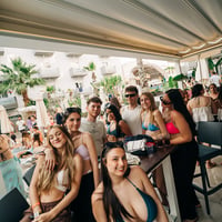 Bora Bora Pool Party Malta at Bora Bora Ibiza Malta Resort, Malta, 17 June 2025