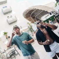 Bora Bora Pool Party Malta at Bora Bora Ibiza Malta Resort, Malta, 10 July 2025